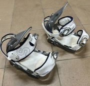 Wiązania snowboardowe Salomon RELAY rozmiar L, stan bdb