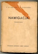 NAWIGACJA - Żytowiecki, Pierzyński 1951 r. 