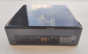 Intel NUC 8i3 BOXNUC8i3BEK2 i3-8109U Win11 + zasilacz