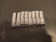 Wkładka SFP+ Brocade 4G SW 850nm 4 Gbit/s - Moduł światłowodowy 4Gb/s