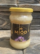 Miód faceliowy 400g netto