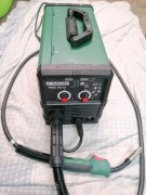 Spawarka 4 w 1 Parkside PMSG 200 A2