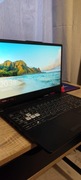 ASUS TUF Gaming FX506 i5-11400H/16GB RAM/1000GB SSD/RTX 2050 