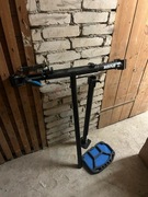 Stojak rowerowy UNIOR podwójny