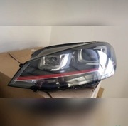Golf 7 GTI  xenon