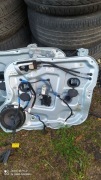 Mechanizm szyby zamek hyundai Santa Fe 