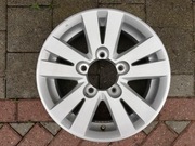 Alufelga Felga Suzuki Jimny 5x139,7 15" 5,5J ET5