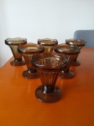 Pucharki dymne 6 szt