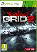 Grid 2  Xbox 360 