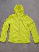 Lekka kurtka wiatrówka biegowa Karrimor Run roz. S