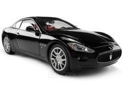 Maserati Gran-Turismo Mondo Rarytas 1:18 Dealer 