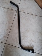 Kij pałąk Do prowadzenia rowerka dzieciecego