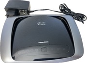 CISCO Linksys E2000
