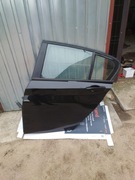 Drzwi lewy tył BMW F20 11-19 kod lakieru 668
