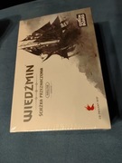 Wiedźmin ścieżka przeznaczenia naglfar