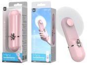 Mini wiatraczek / wentylator 