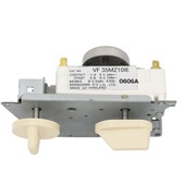 Programator czasowy Nakagawa VF 35MZ10IE 220–240V