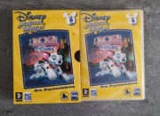 102 Dalmatyńczyki - Psiaki Na Pomoc PC PL