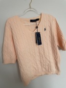 Sweterek Ralph Lauren