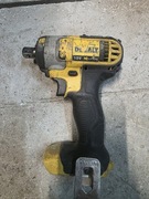 Wkrętarka  /zakretarka/ klucz udawrowy dewalt