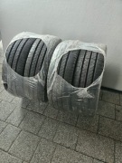 Opony letnie 205/70 R15C 106/104R Continental VanContactUltra 