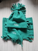 Salem czapka i szalik