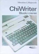 CHIWRITER - BLASKI I CIENIE