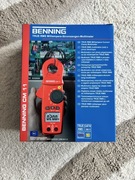 Miernik prądu BENNING CM 11 cęgowy