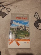 Przewodnik po Polsce Pascal 