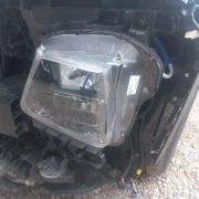 Hyundai TUCSON Full Led lewa N792112010