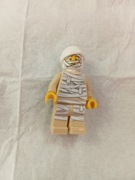 LEGO BAM Halloween mumia kostium Nowy