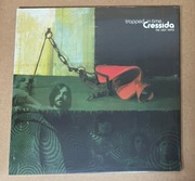 CRESSIDA Trapped In Time - The Lost Tapes  (LP)