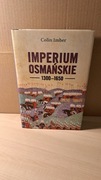 Imperium Osmańskie 1300-1650 Colin Amber