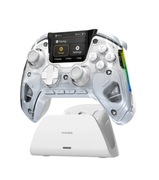 Bezprzewodowy kontroler Manba One ekran Hall Effect PC Switch Android