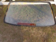 Szyba tylna tył z uszczelą od Audi 80 B2 LS 1983
