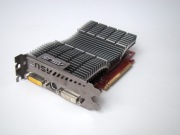 Asus Radeon HD 3650 512MB EAH3650 SILENT MG/HTDP/512M/A