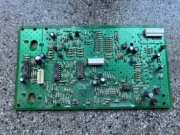 Philips TDA 1311 7073 SAA 7378GP płytka od CD