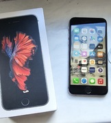 IPhone 6S 32GB stan dobry