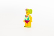 Figurka Lego Movie tlm154 Hula Lula 71023