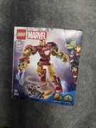 LEGO 76307 Super Heroes Iron Man kontra Ultron Mech