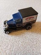 MATCHBOX MODEL A FORD SPEED SHOP 1979