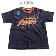 Bluzka t-shirt chłopięcy 4-5lat 104 -110cm