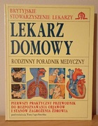 Lekarz domowy Tony Smith