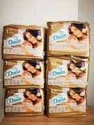 Pieluchy Dada Extra Care 1 - pakiet 156 sztuk