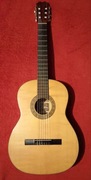 Gitara klasyczna Bjarton Szwedzka