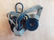 Łącznica polowa  ŁP10 dodatkowa słuchawka