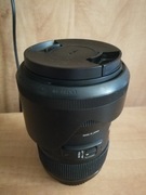 Obiektyw Sigma 18-35 Nikon