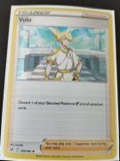 Lost Origin -  Volo rare holo