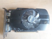 ASUS PHOENIX GTX 1050 2GB GDDR5