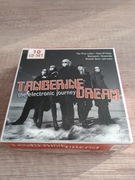 TANGERINE DREAM - Electronic Journey (10 CD)